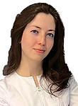 Ларина Ирина Васильевна. стоматолог, стоматолог-терапевт