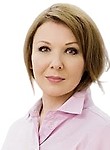 Макарова Елена Климентьевна. акушер, косметолог, гинеколог