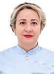 Буданова Юлия Александровна. дерматолог, семейный врач, косметолог, терапевт