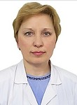 Кривенко Ольга Николаевна. терапевт
