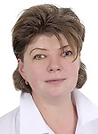 Спиридонова Анна Юрьевна. физиотерапевт, врач функциональной диагностики , кинезиолог