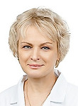 Панина Татьяна Петровна. пульмонолог