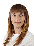 Черашева Ирина Александровна
