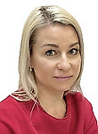 Зайцева Наталья Александровна. косметолог
