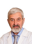 Фишкин Юрий Григорьевич. окулист (офтальмолог)