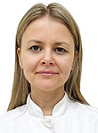 Безносюк Александра Ивановна