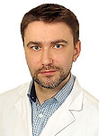Корорлёв Сергей Львович. стоматолог-ортопед