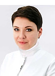 Болевич Стефани Сергеевна
