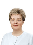 Дьяченко Галина Викторовна. стоматолог, стоматолог-терапевт