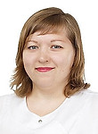 Ярковская Лилия Юрьевна. гинеколог