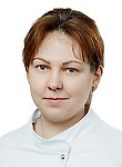 Василевская Екатерина Михайловна. кардиолог