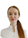 Безродная Мария Дмитриевна. окулист (офтальмолог)