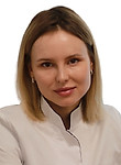 Гусарова Виктория Андреевна. психиатр
