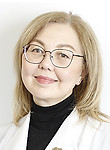 Гаврина Мария Викторовна. психиатр