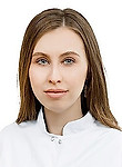 Ященко Екатерина Юрьевна