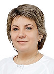 Предтеченская Ольга Анатольевна. гинеколог