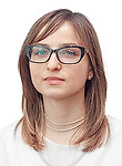 Золотарева Надежда Петровна. врач функциональной диагностики , кардиолог