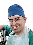 Гадзиян Марк Владимирович. хирург, уролог