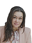 Ермишина Елена Александровна. психолог