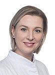 Голубицкая Юлия Павловна. дерматолог, косметолог