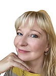 Рогозина Светлана Анатольевна. психолог