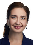 Залялова Анна Владимировна. психолог