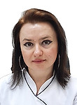 Буваненко Оксана Петровна. узи-специалист, маммолог, акушер, гинеколог, гинеколог-эндокринолог