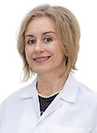 Савельева Маргарита Рудольфовна