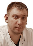 Есауленко Олег Александрович. психиатр, нарколог