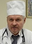 Бобырев Юрий Александрович. терапевт