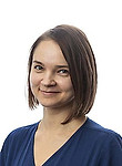 Шульгина Юлия Владимировна. стоматолог