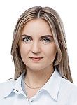 Гудойть Ольга Францевна. невролог