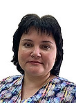 Короткова Елена Вячеславовна