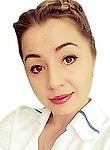 Шульгина Екатерина Михайловна