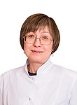 Гулиева Наиля Борисовна. рентгенолог