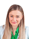 Бородина Светлана Владимировна. диетолог