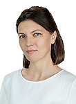 Вольшакова Наталия Сергеевна. психолог
