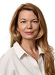 Рязанова Юлия Васильевна. психолог