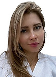 Циферова Юлия Викторовна. трихолог, косметолог
