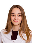 Колесова Юлия Владимировна. трихолог, дерматолог, венеролог, косметолог