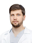 Перец Михаил Иванович. стоматолог, стоматолог-хирург, стоматолог-имплантолог