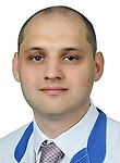 Семёнов Дмитрий Александрович. проктолог, хирург