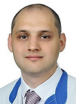 Семёнов Дмитрий Александрович