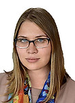 Мавренкова Полина Вячеславовна. психолог