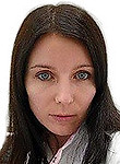 Супрунова Наталья Ивановна. врач функциональной диагностики , терапевт, кардиолог