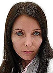 Супрунова Наталья Ивановна