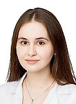 Долова Амина Аслановна