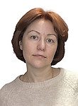 Радеева Екатерина Николаевна. психолог