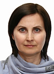 Карионова Екатерина Викторовна. психолог