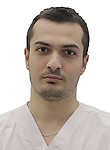 Саргсян Грант Феликсович. стоматолог, стоматолог-хирург, стоматолог-имплантолог